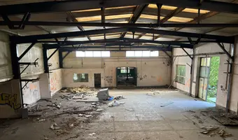Magazyny / stara fabryka - zdjęcie 3/5