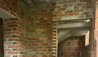 Opuszczony dom