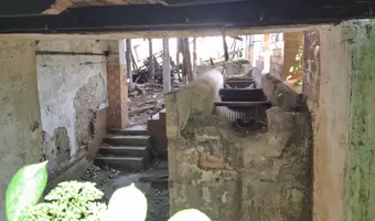 Krochmalnia, Borzymie - zdjęcie 3/11