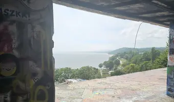 Dom profilaktyczno-wypoczynkowy Zdrowie, Gdynia Orłowo
