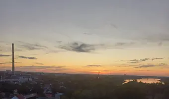 Silosy Spożywcze, Włocławek