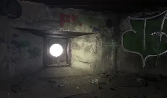 Ciężki Schron Bojowy „Sęp”