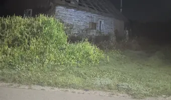 Opuszczony dom, Dzierdziówka