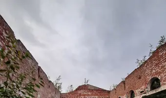 Gazownia i parowozownia Sheiblera
