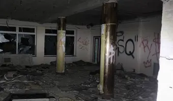 Opusczony Zajazd