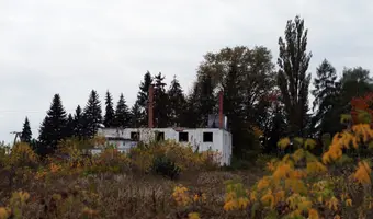 Opuszczony ośrodek wypoczynkowy, Wola Zdakowska