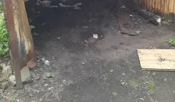 Opuszczone budynki - zdjęcie 5/11
