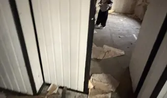 Opuszczone budynki
