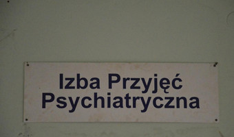 Opuszczony szpital psychiatryczny w Lipnie, Lipno,