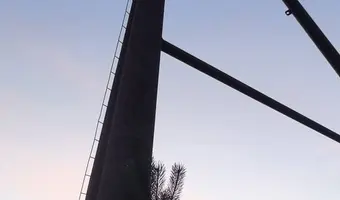 Wiatrak Gigant