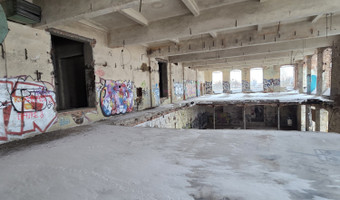 Przędzalnia cienkoprzędna h. grohmana, Łódź