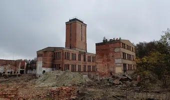 Fabryka kontenerów Unikon