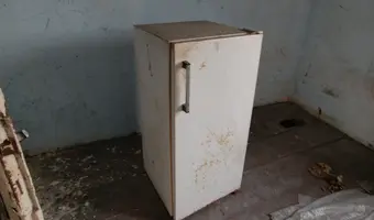stodoły z częścią mieszkalną