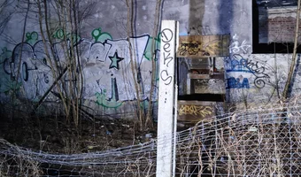 Sanatorium wedel, Świder