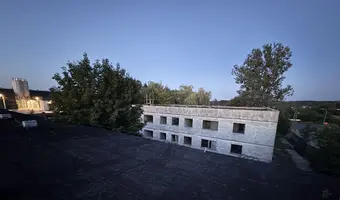 Rolnicza Spółdzielnia Wytwórcza Srebrna Dąbrówka (Klub ARKA), Dąbrówka Wielka