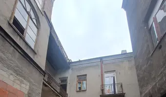Kamienica lub blok