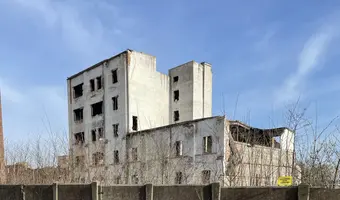 Starogardzkie Młyny, Starogard Gdaski