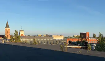 Pamotex, Pabianice