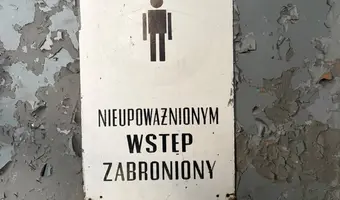 Dwa Budynki młynu
