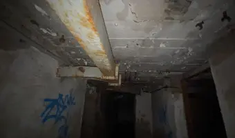 Magazyn paliw wraz ze schronem - zdjęcie 3/4