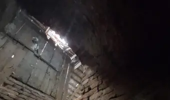 Opuszczony dom - zdjęcie 2/4