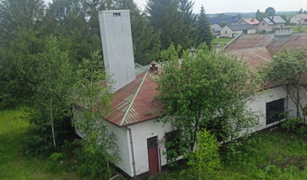 Stara gorzelnia,