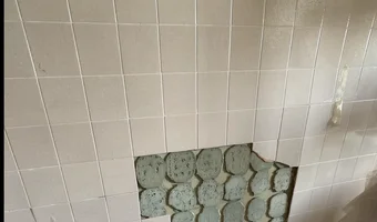 Stara fabryka, kłobuck