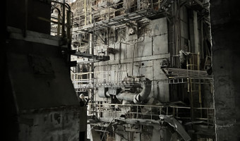 Elektrociepłownia EC - 2,