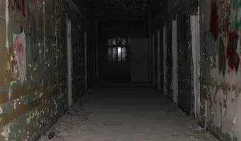 Stary szpital, Starachowice