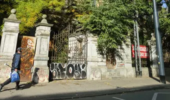Pałac Rudolfa Kellera