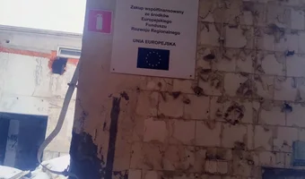 Fabryka i hale szedowe