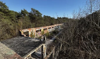 Zakład dla nerwowo i psychicznie chorych Żydów - zofiówka