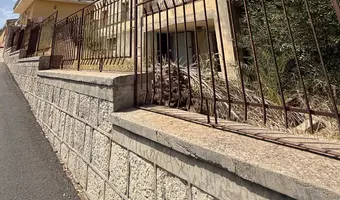 Opuszczony dom - zdjęcie 4/6