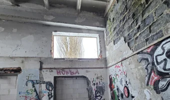 Fabryka anilany, Łódź