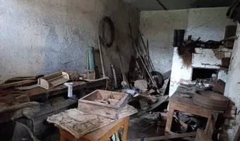 Opuszczone gospodarstwo - photo 3/4