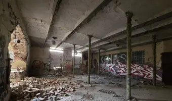 Przędzalnia cienkoprzędna h. grohmana, Łódź - photo 3/4