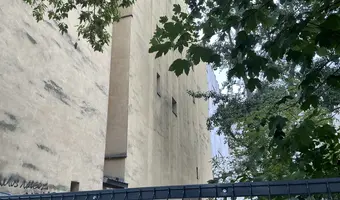 Kamienice na ul. Waliców