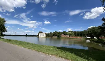 Zespół pałacowo-obronny, czemierniki - zdjęcie 3/8