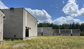 Ośrodek wypoczynkowy "Leśne Uzdrowisko"