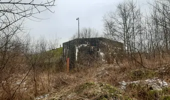 Fabryka benzyny syntetycznej w Policach, Police