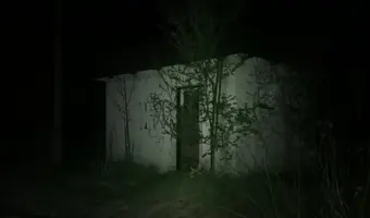 Zabudowania gospodarcze - zdjęcie 2/4