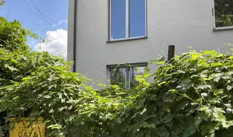 Opuszczony remont kamienicy
