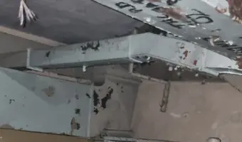 Zapasowy Schron Prezydenta