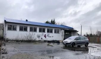 Fabryka mebli