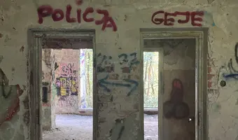 Zakład dla Nerwowo i Psychicznie Chorych Żydów - Zofiówka