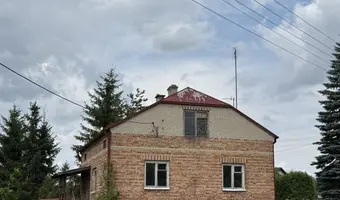 Opuszczony dom - zdjęcie 4/4