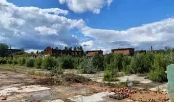 Nowa Tkalnia Scheiblera, Łódź