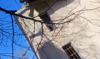 Dawny kościół braci morawskich - zdjęcie 2/4