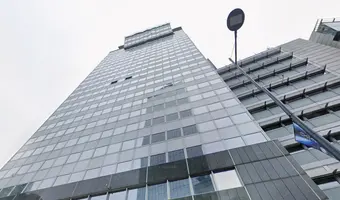 PZU Tower