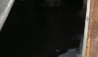 Opuszczony elewator i zakład nasienny